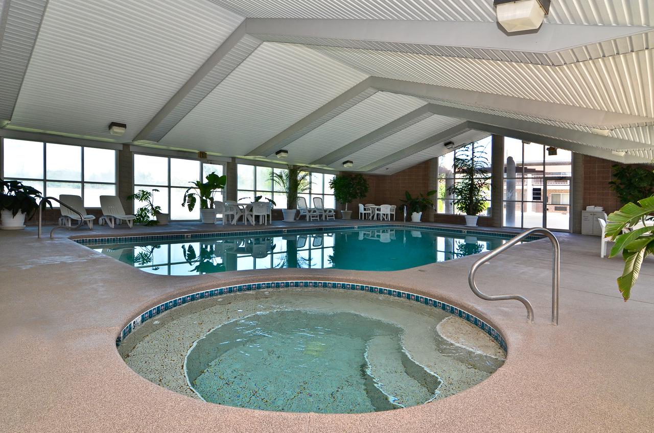 Abbey Inn Cedar City - thumb 11