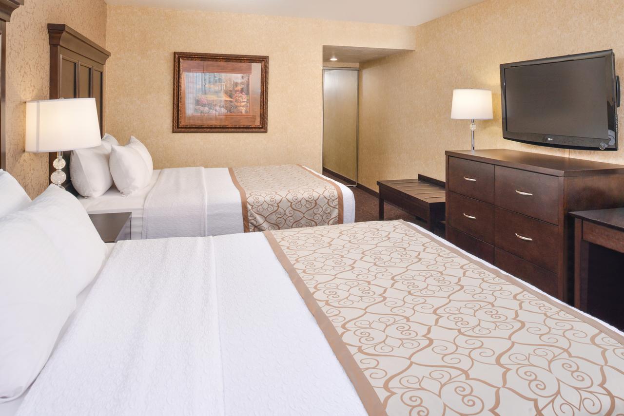 Abbey Inn Cedar City - thumb 8