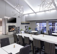 Residence Inn by Marriott Provo - Accommodation Los Angeles