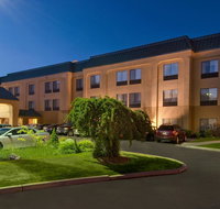 Hampton Inn Provo - Accommodation Los Angeles