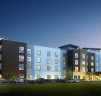 TownePlace Suites by Marriott Salt Lake City Draper - Accommodation Los Angeles