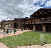 Zion Canyon Lodge - Accommodation Los Angeles