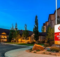 Best Western PLUS Bryce Canyon Grand Hotel - Accommodation Los Angeles