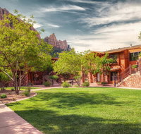Cable Mountain Lodge - Accommodation Los Angeles