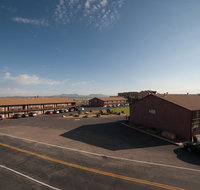 Bryce View Lodge - Accommodation Los Angeles