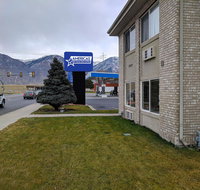 Americas Best Value Inn & Suites Provo - Accommodation Los Angeles