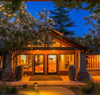 Driftwood Lodge - Zion National Park - Springdale - Accommodation Los Angeles