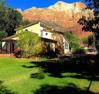 Zion Vacation Home,LLC - Accommodation Los Angeles