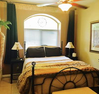 Pa'rus Room at the Desert Thistle Inn - Accommodation Los Angeles