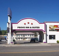 Provo Inn & Suites - Accommodation Los Angeles