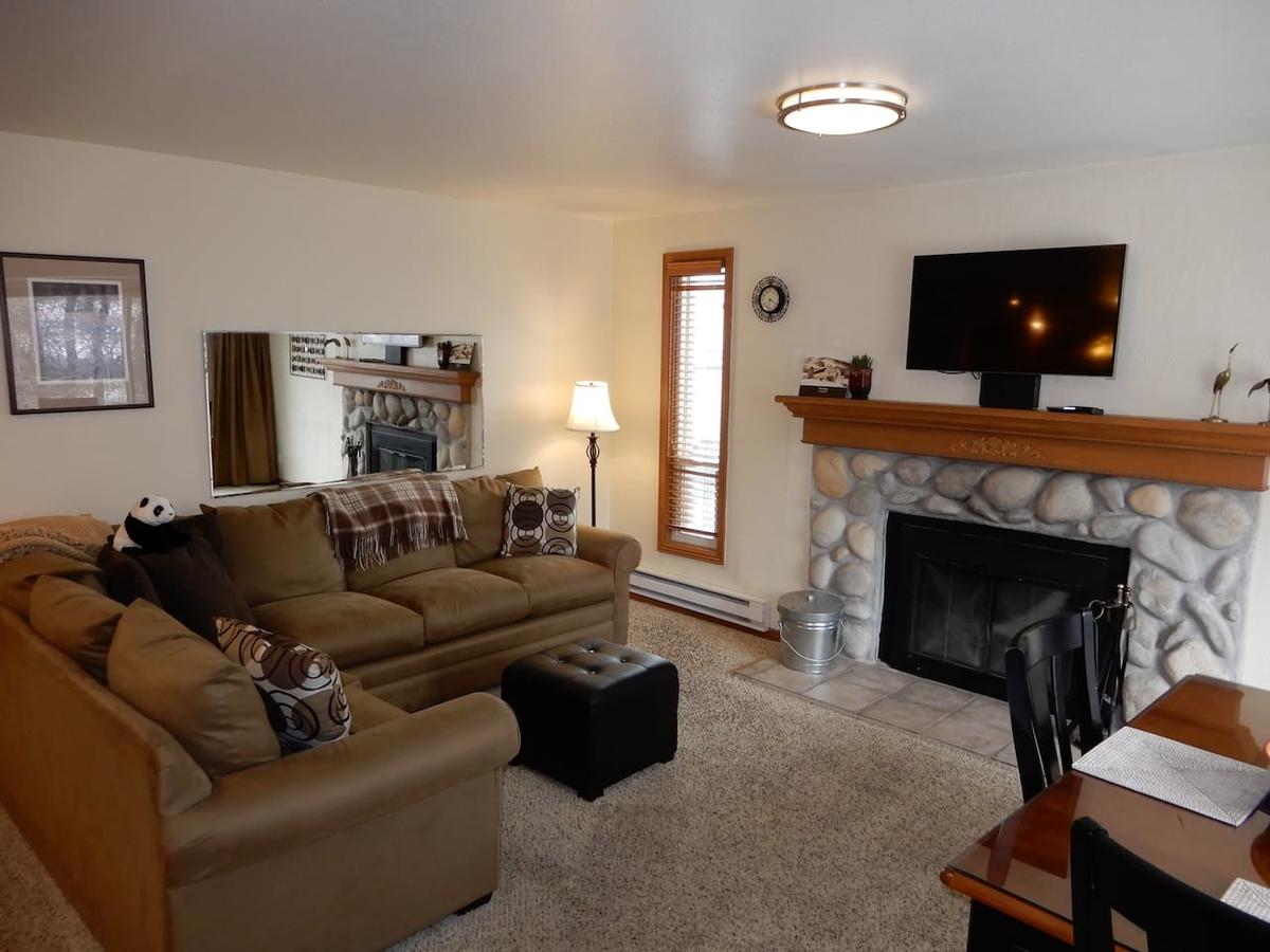 2 Br Across From Park City Canyons Village Views! - thumb 14