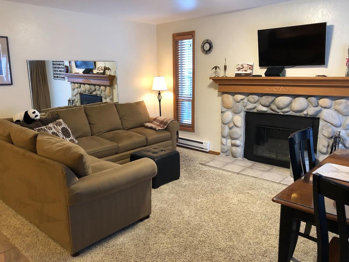 2 Br Across From Park City Canyons Village Views! - thumb 21