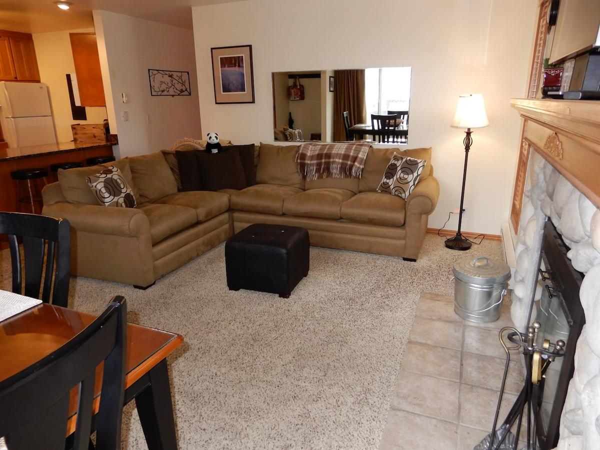 2 Br Across From Park City Canyons Village Views! - thumb 7