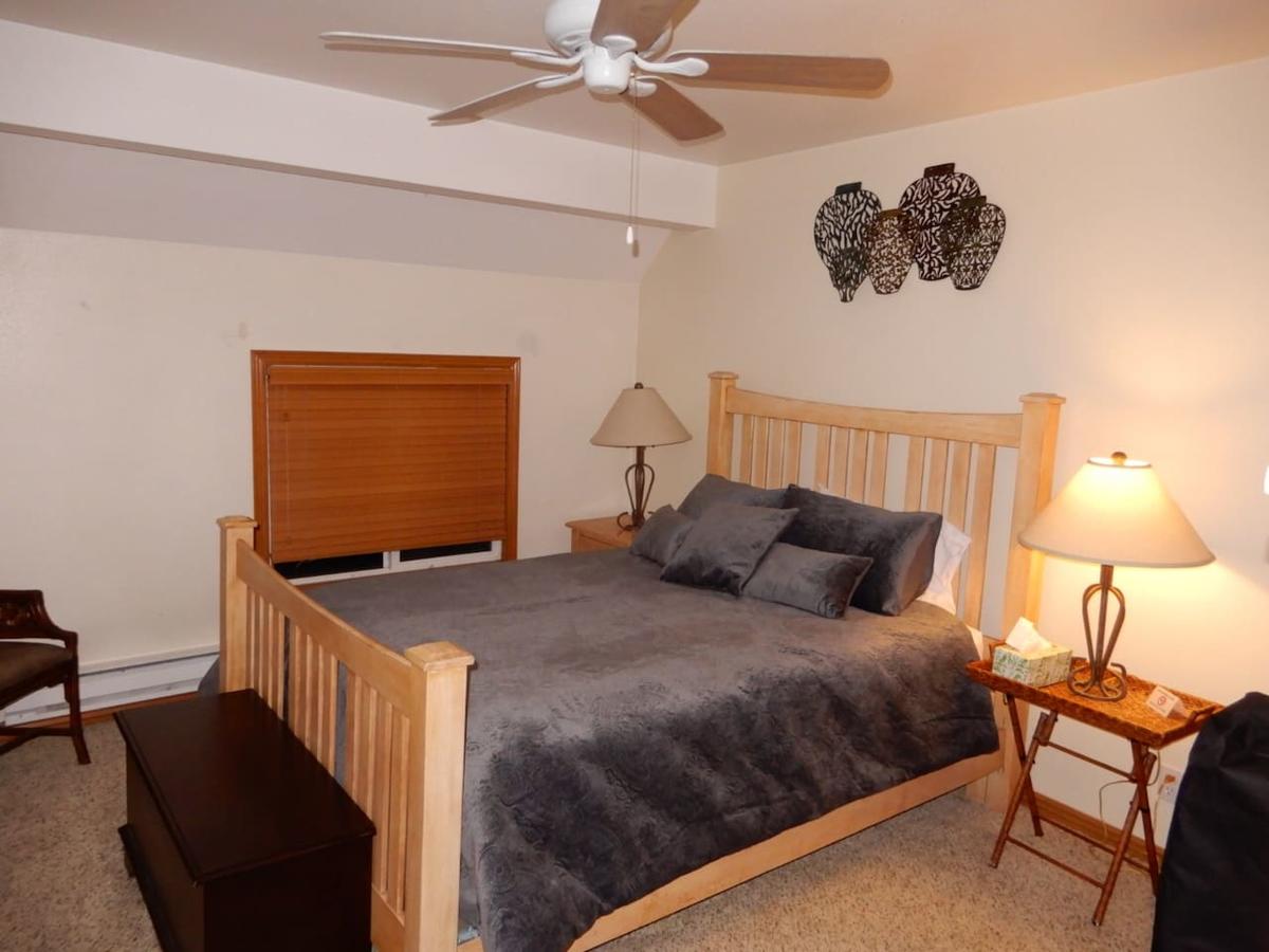 2 Br Across From Park City Canyons Village Views! - thumb 5