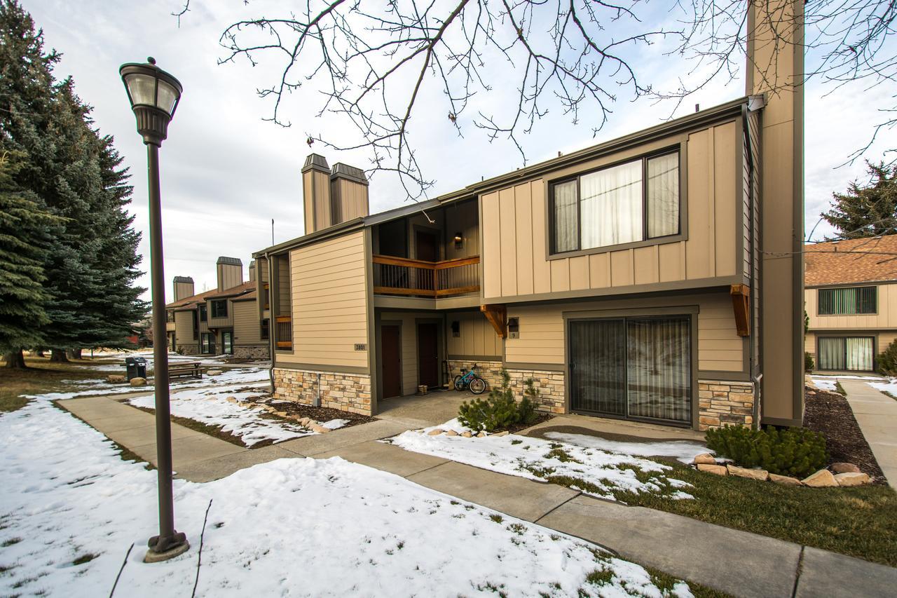 2 Br Across From Park City Canyons Village Views! - thumb 1