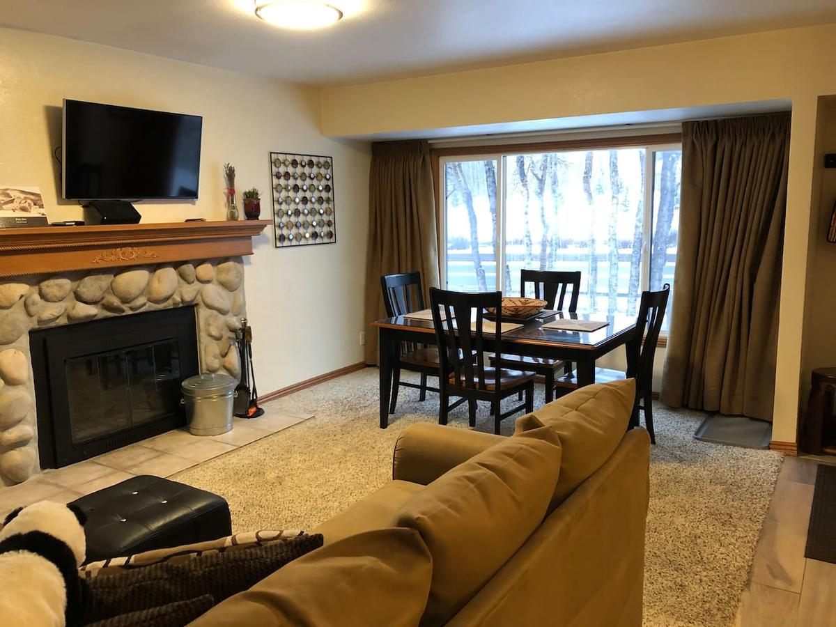 2 Br Across From Park City Canyons Village Views! - thumb 17