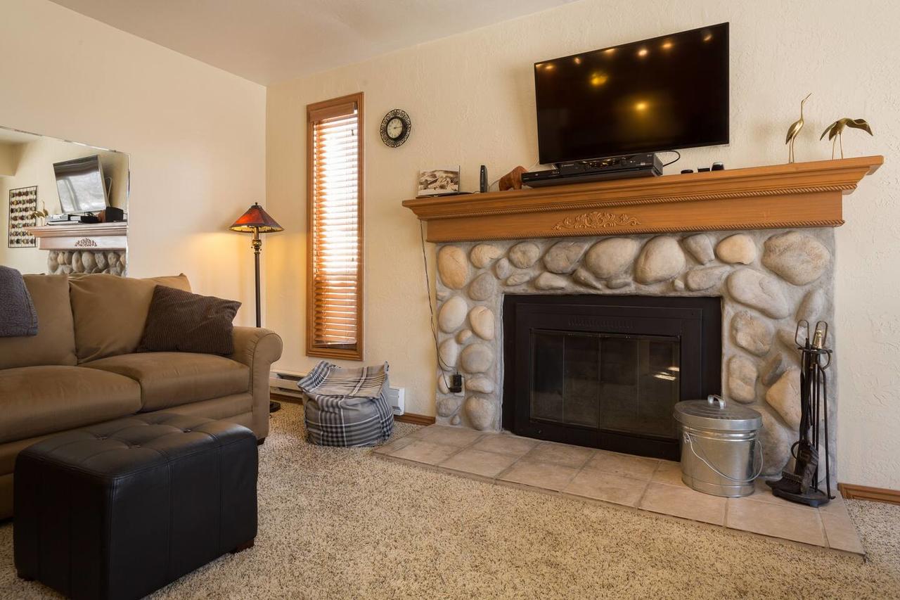 2 Br Across From Park City Canyons Village Views! - thumb 19