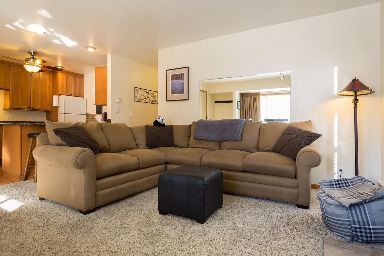 2 Br Across From Park City Canyons Village Views! - thumb 6