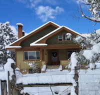 Red Rock Adventures near Bryce Canyon - Accommodation Los Angeles