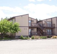 Flaming Gorge Resort - Accommodation Los Angeles