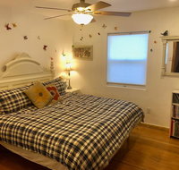 The House at Pooh Corner near Bryce Canyon - Accommodation Los Angeles