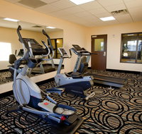 Americas Best Value Inn Roosevelt/Ballard - Accommodation Los Angeles