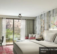 Cliffrose Springdale, Curio Collection By Hilton - Accommodation Los Angeles