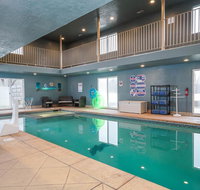 40 Draper Poolhouse Group Retreat - Accommodation Los Angeles