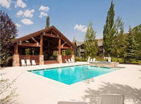 Abode at the Cove Accommodation Los Angeles