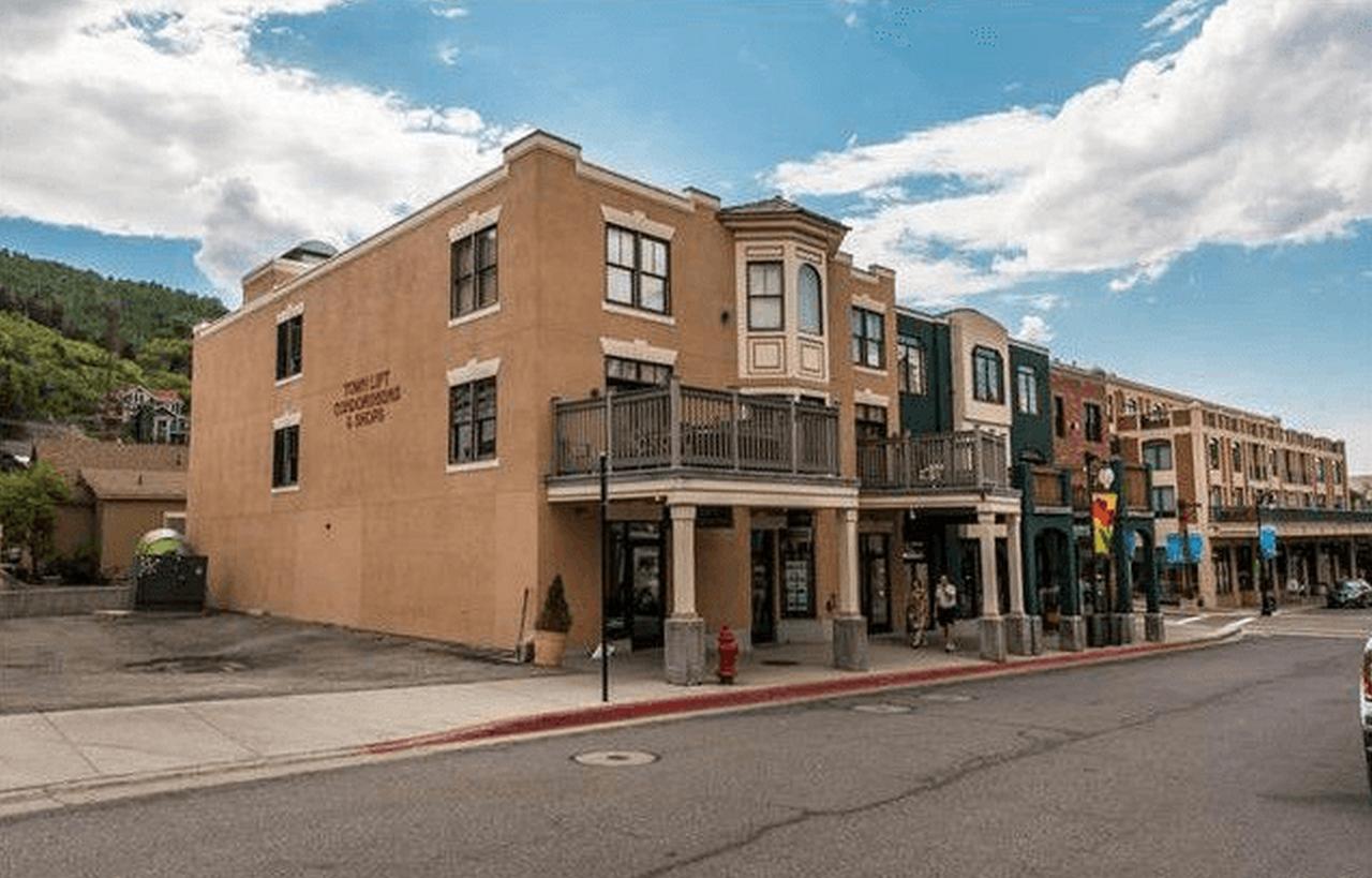 Abode On Lower Main - thumb 10