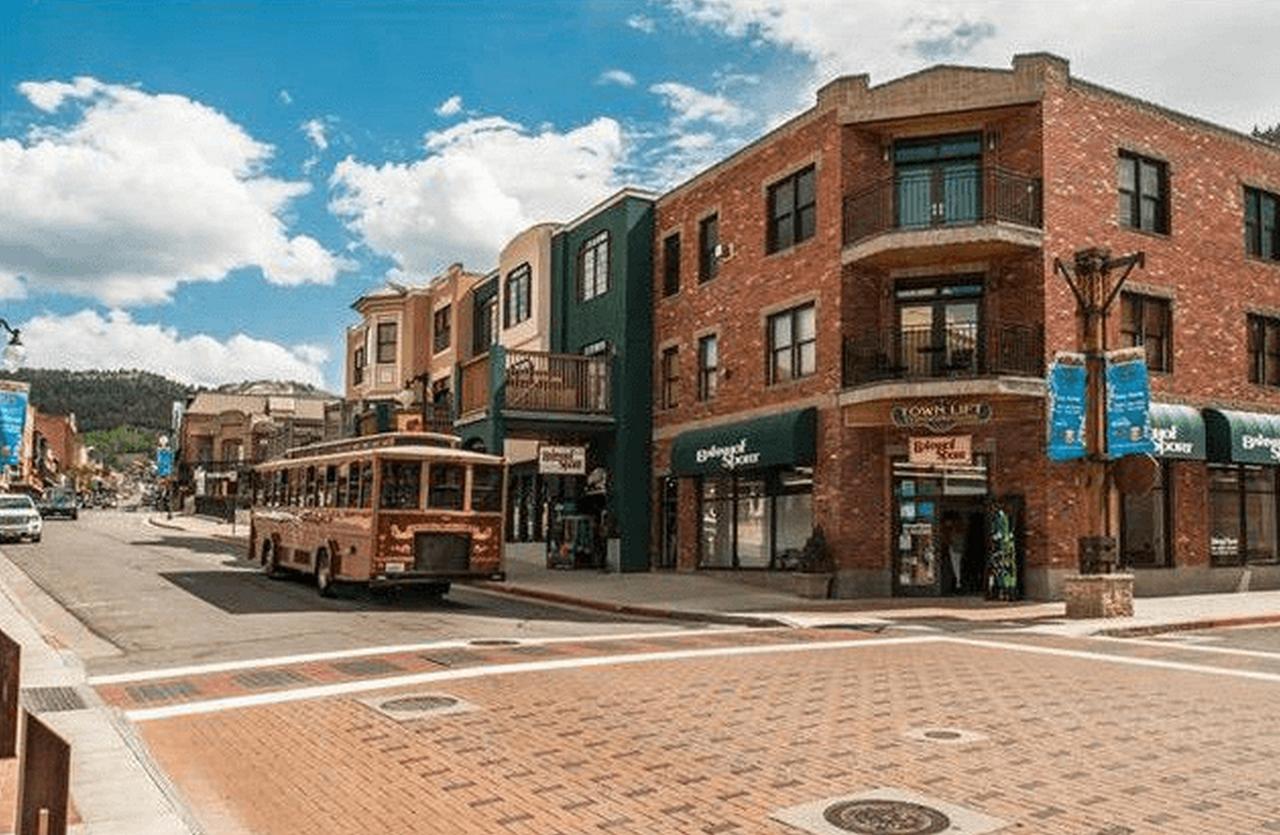 Abode On Lower Main - thumb 0