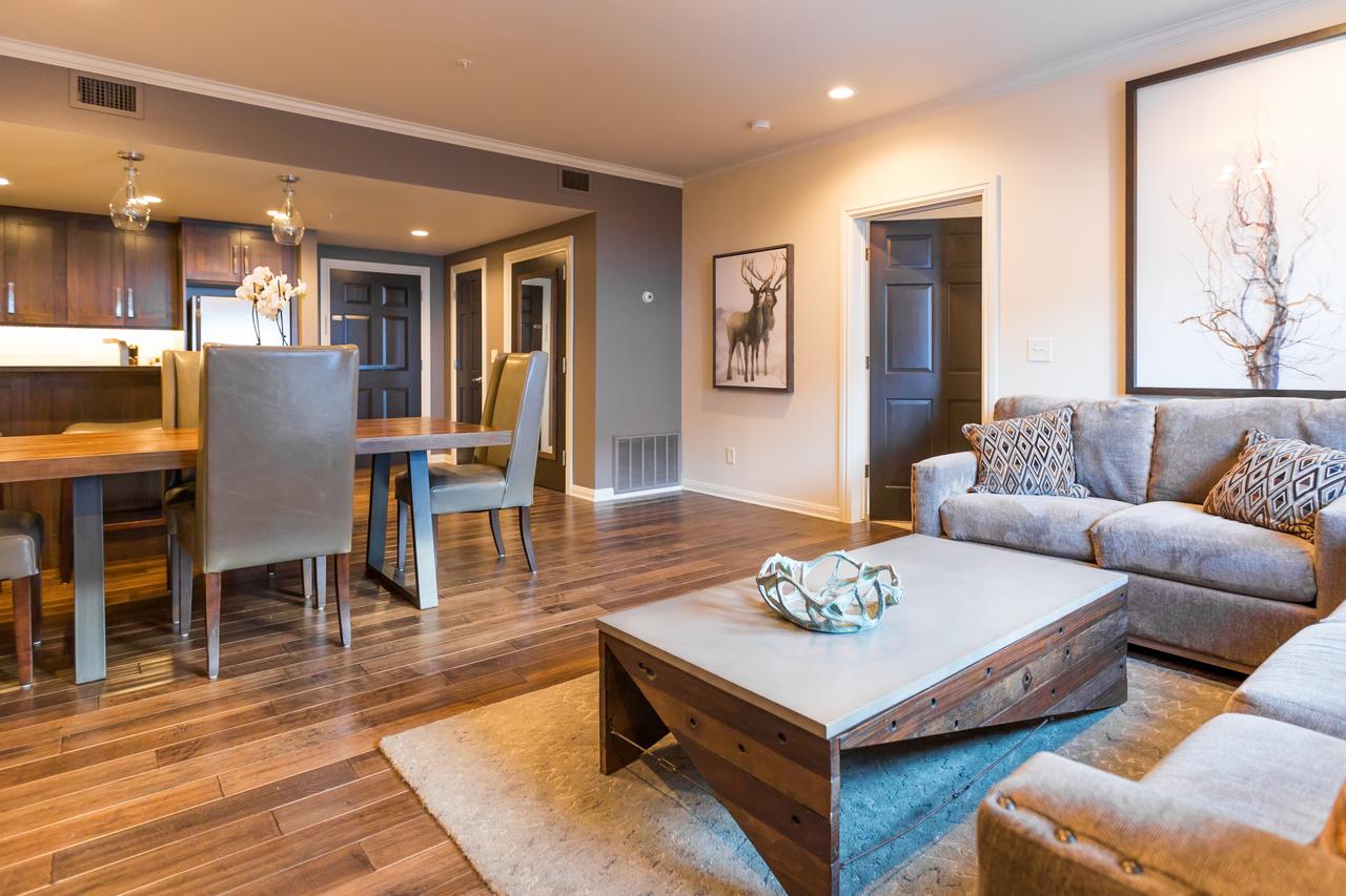 Abode On Lower Main - thumb 7