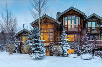 Abode at the Talon Accommodation Los Angeles