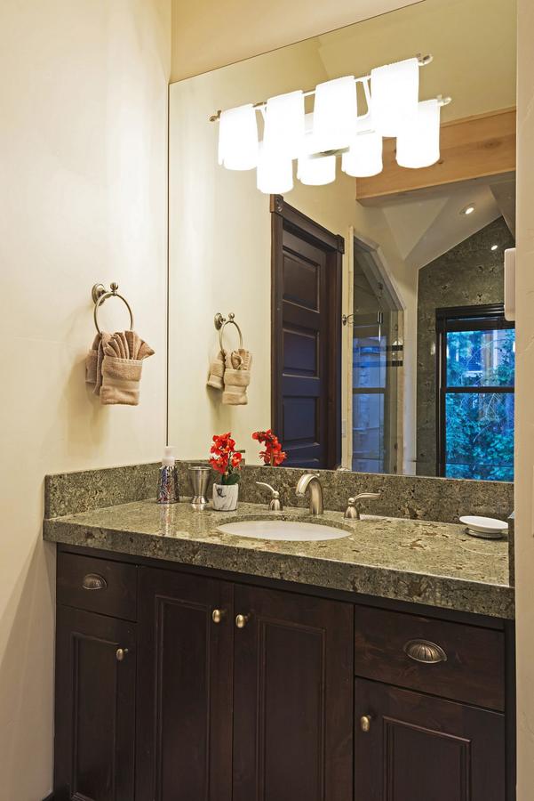 Abode At Big Game Lodge - thumb 12