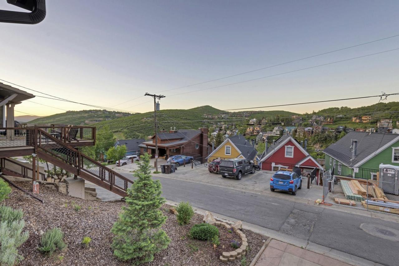 Abode At Big Game Lodge - thumb 3