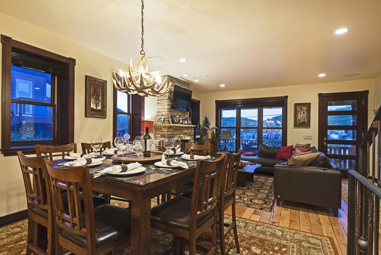 Abode At Big Game Lodge - thumb 16