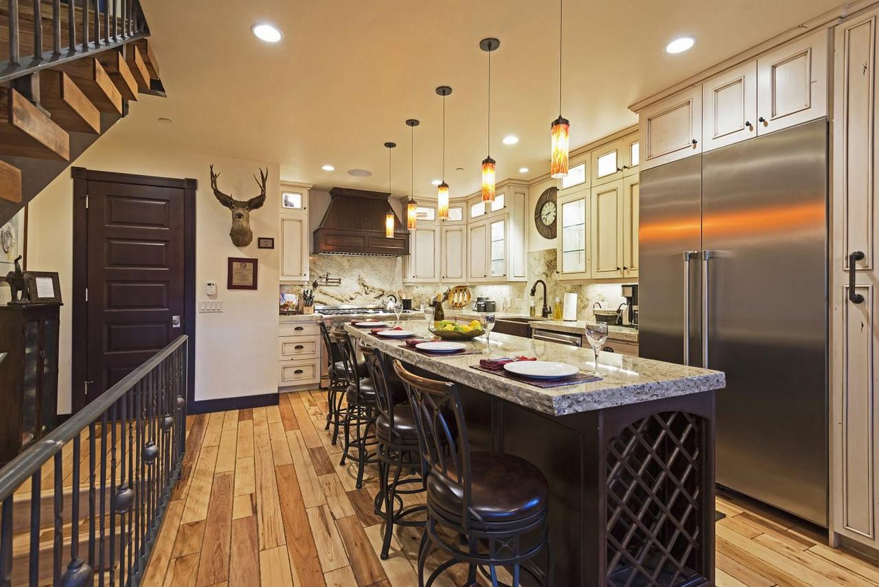 Abode At Big Game Lodge - thumb 15