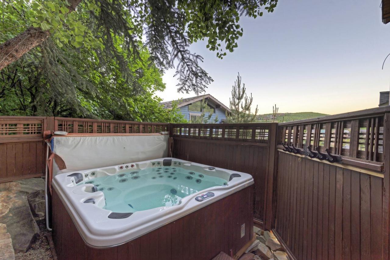 Abode At Big Game Lodge - thumb 2