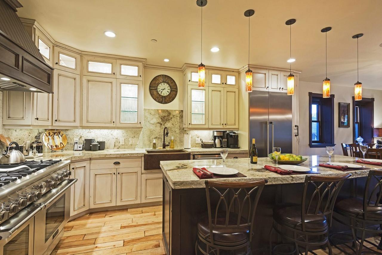 Abode At Big Game Lodge - thumb 14