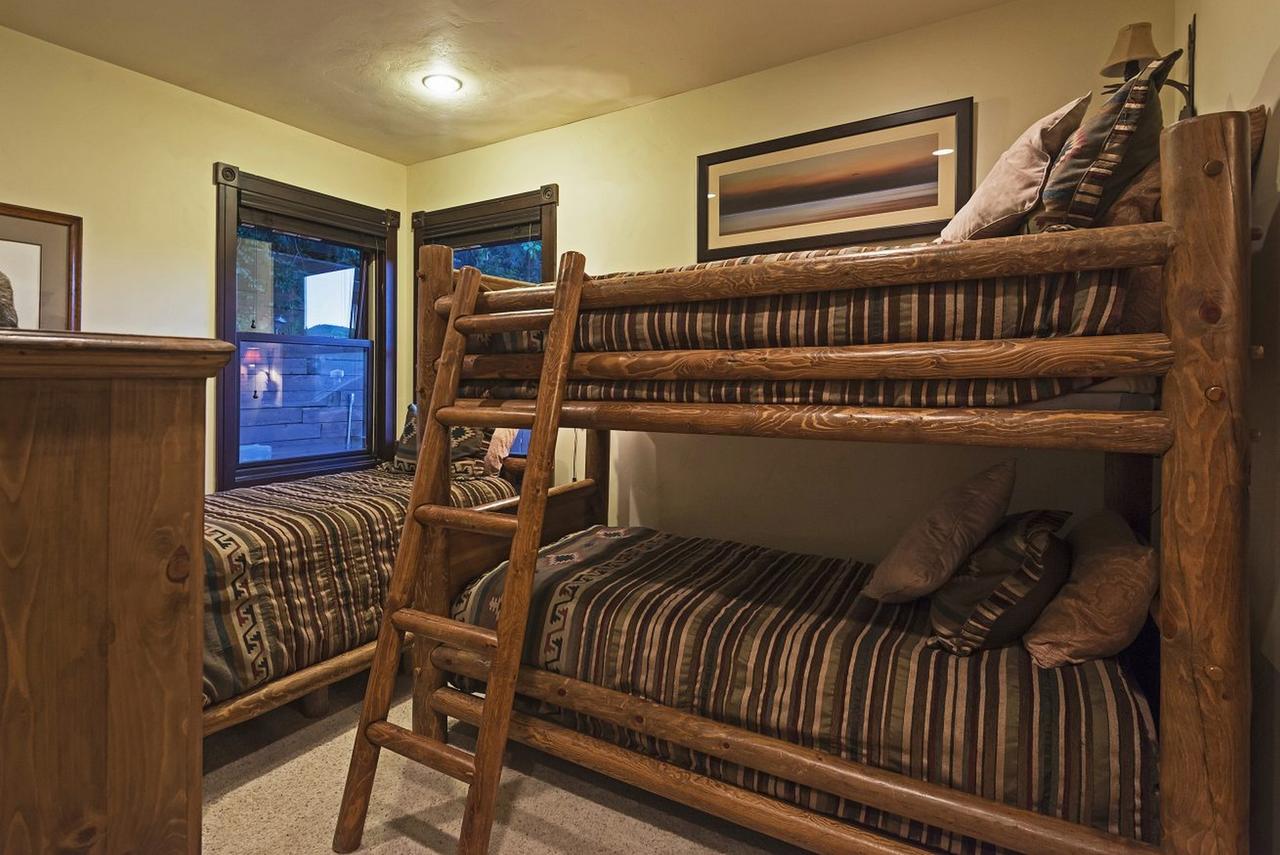 Abode At Big Game Lodge - thumb 9