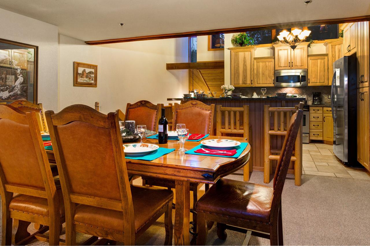 Abode On Ridgepoint - thumb 6