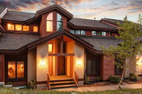 Abode on Ridgepoint Accommodation Los Angeles