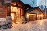 Abode in Vitrail Accommodation Los Angeles