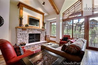 Abode at Shooting Star Accommodation Los Angeles