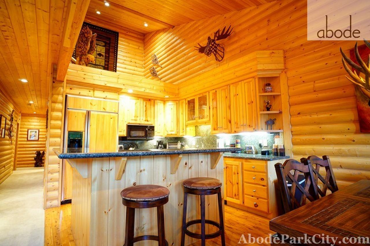 Abode At Glenfiddich In Deer Valley - thumb 4