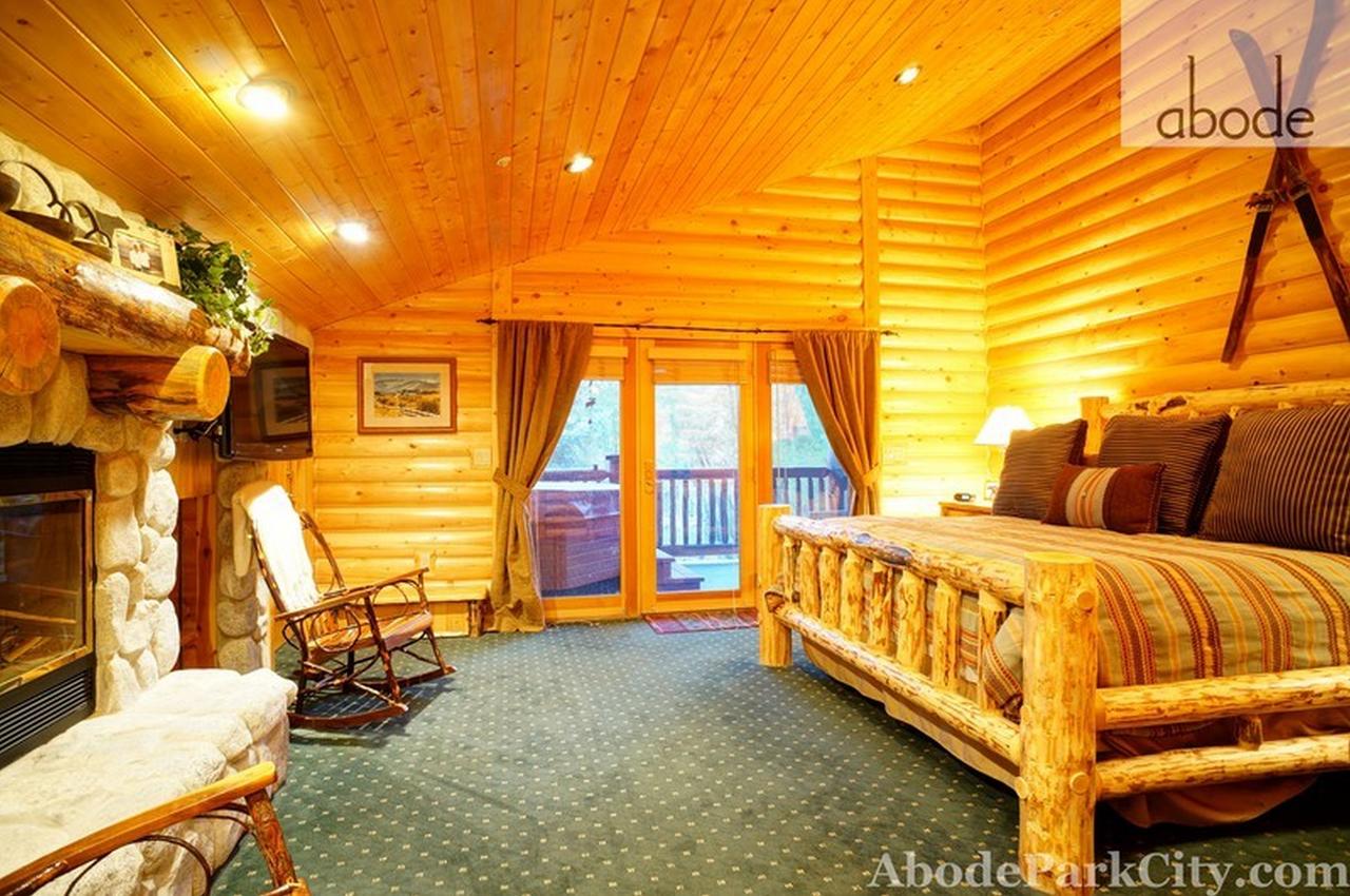 Abode At Glenfiddich In Deer Valley - thumb 1