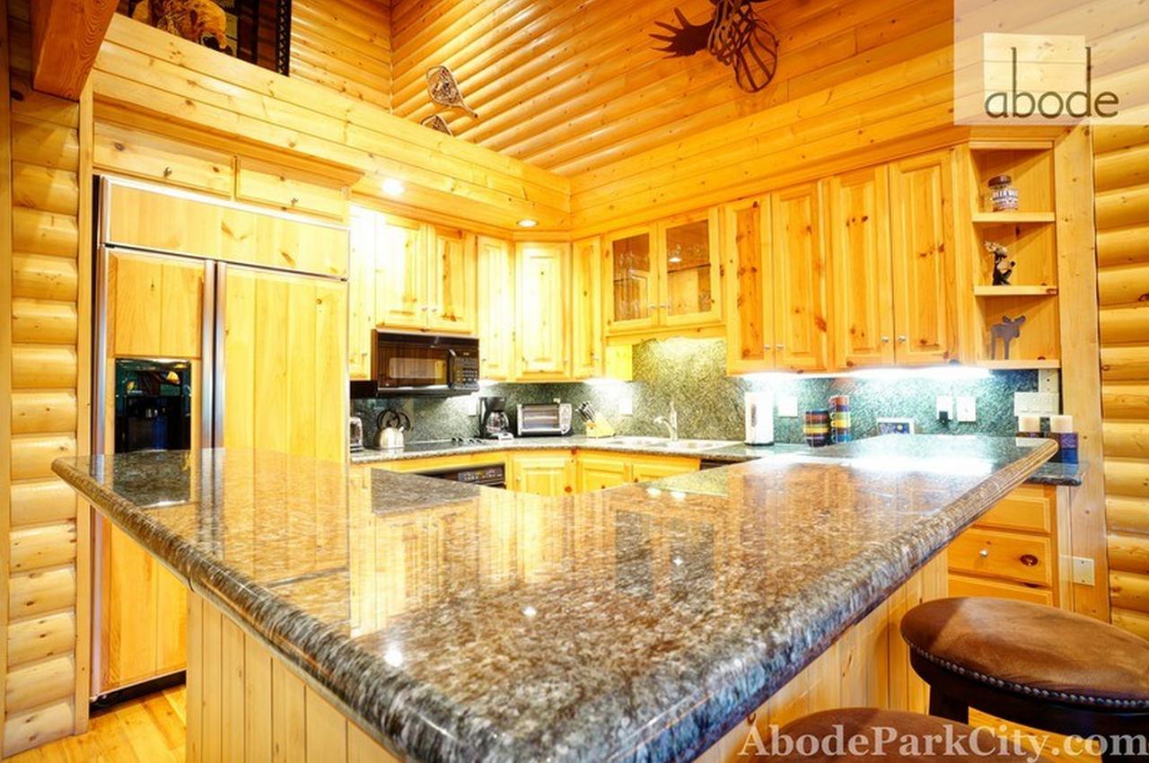 Abode At Glenfiddich In Deer Valley - thumb 3