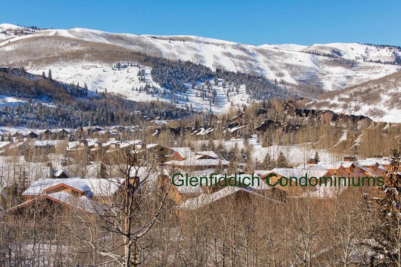 Abode At Glenfiddich In Deer Valley - thumb 10