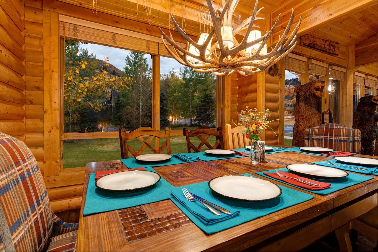 Abode At Glenfiddich In Deer Valley - thumb 20