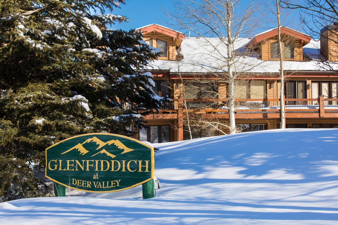 Abode At Glenfiddich In Deer Valley - thumb 9